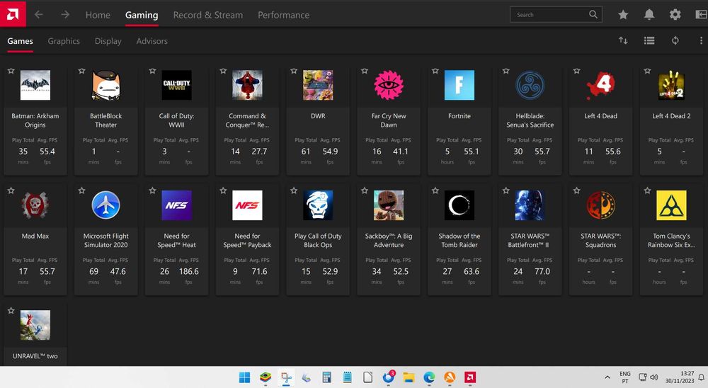 Placa Gráfica MSI Radeon RX 570 GAMING X 8G (impecável)64354162698498122