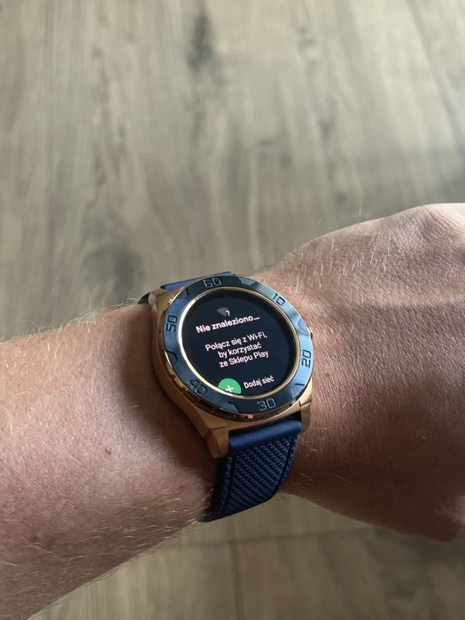 Zegarek GUESS Ace C1001G2