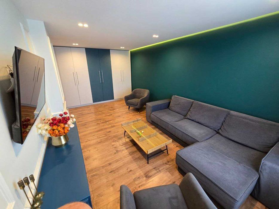 У продажу класна 2к квартира. Жк Над Бугом!!! 2% оф!