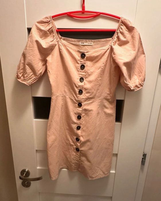 Ubrania w rozmiarze XS/S