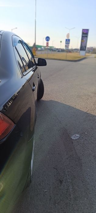 Продам Lancer 10
