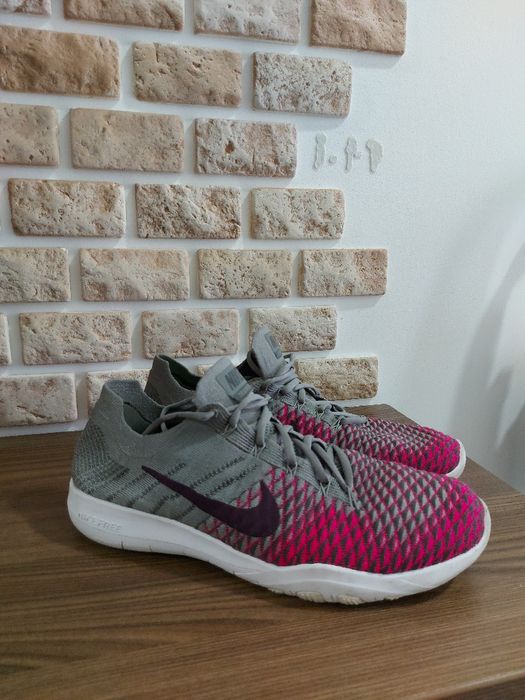 Кросівки Nike TR Flyknit 2 Running
