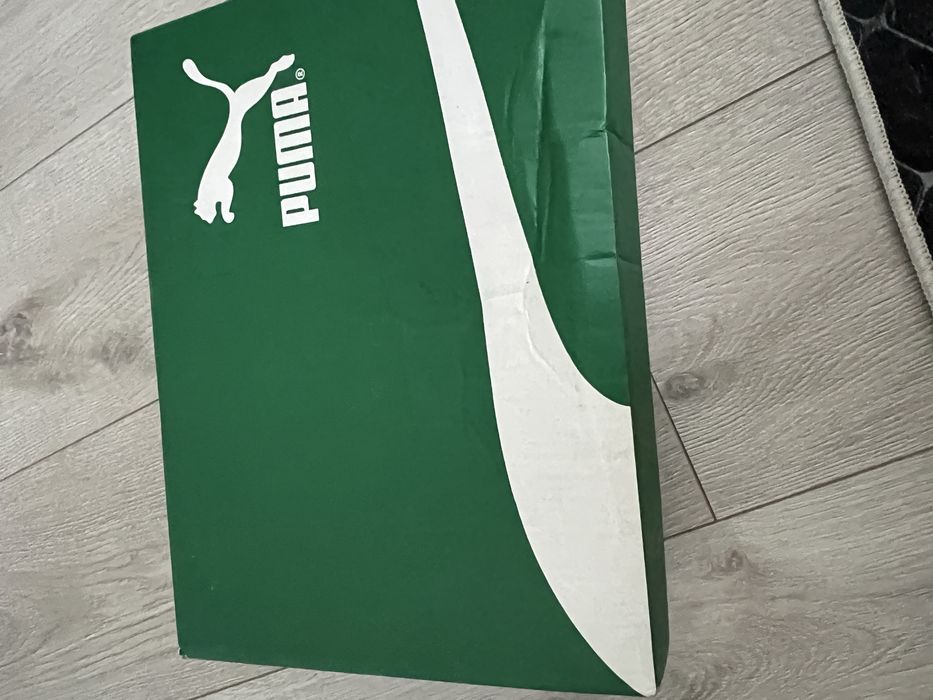 Подам кросівки puma