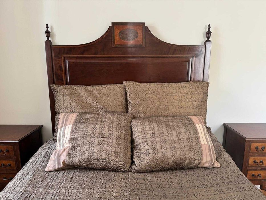 Móveis de quarto