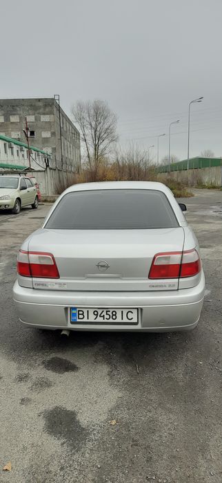 Продам Авто 2002 год