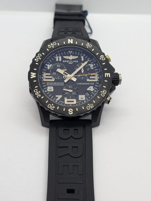 Zegarek Breitling Endurance Pro ref. X82310A41B1S1