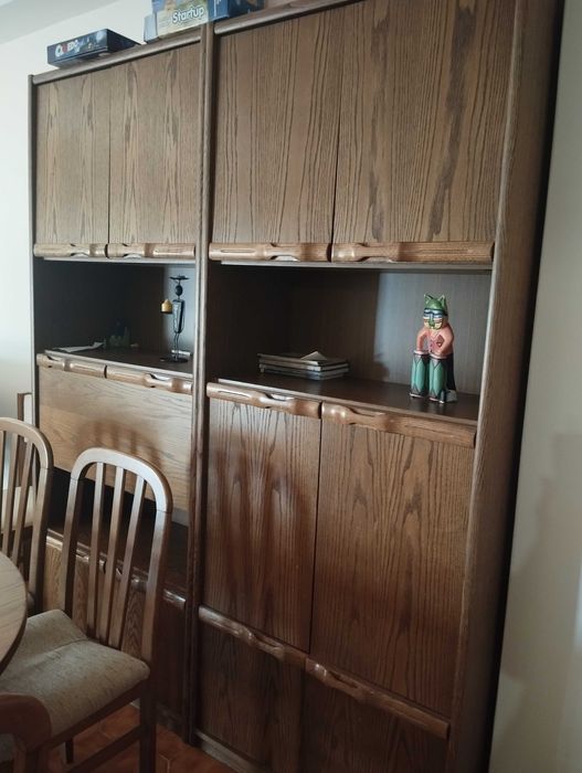 Móveis de sala de jantar