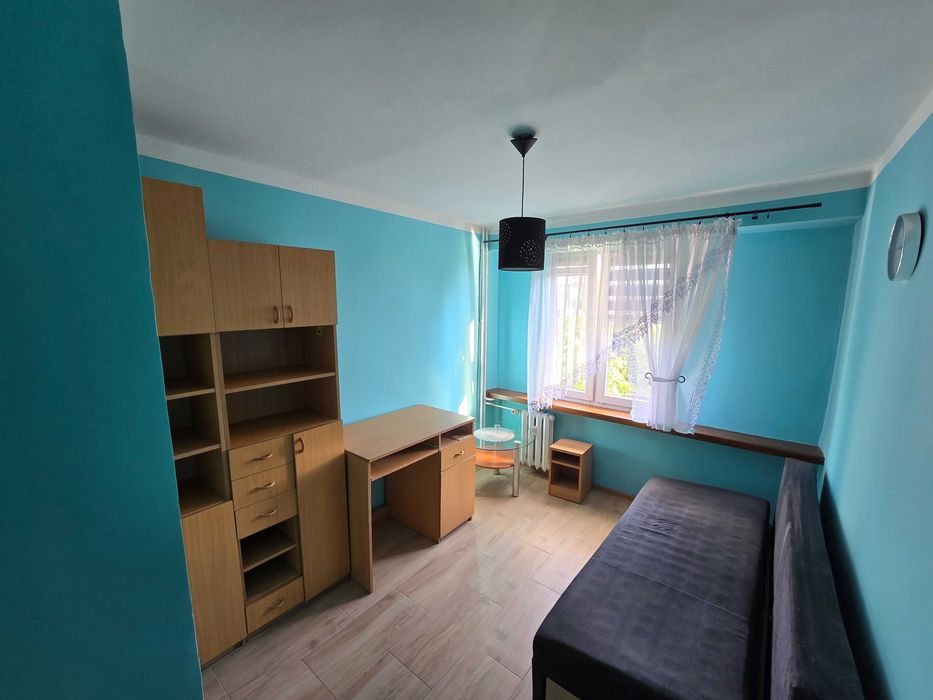 Wynajme mieszkanie 1600zł