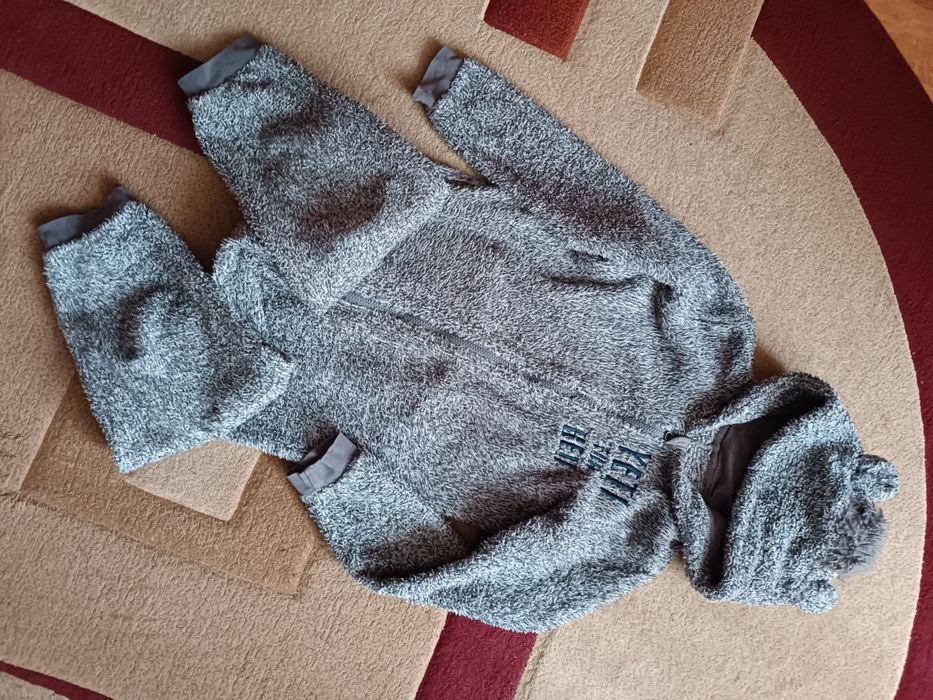 Кенгурумі для хлопчика 9-11 років