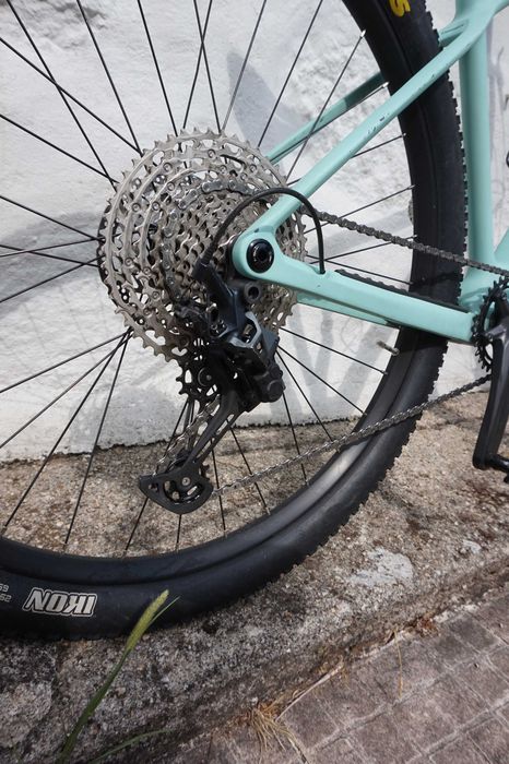 Orbea Alma M50 Carbono - Com Fatura