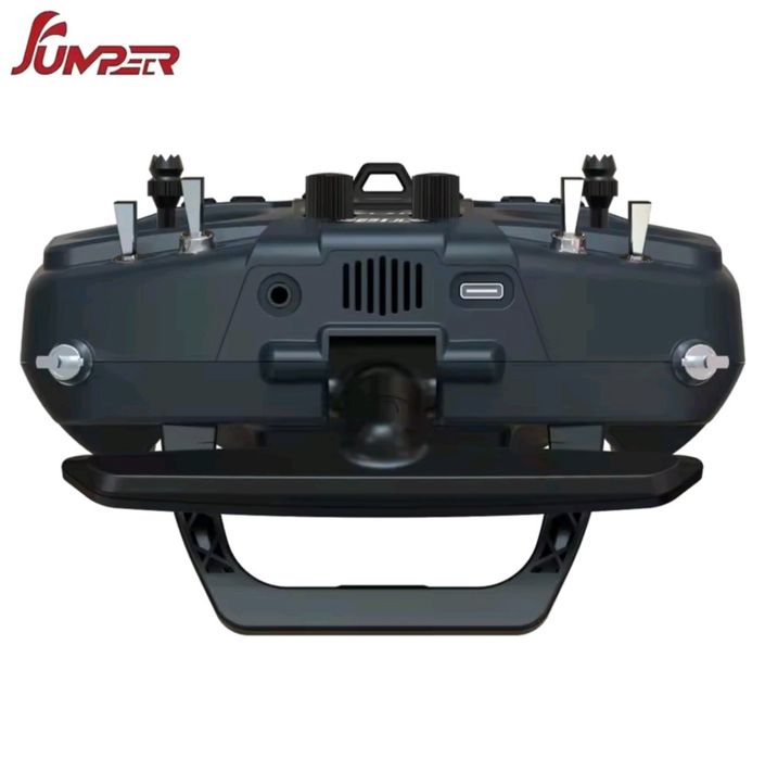 Пульт Jumper T12 Max ELRS 2.4 GHz контролер для дрона