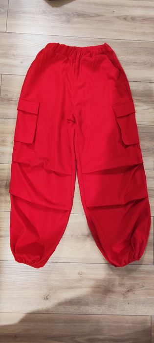 Komplet (10-12) strój hip hop dres plus krótki top