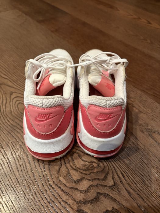Кросівки Nike AirMax жіночі 38 р