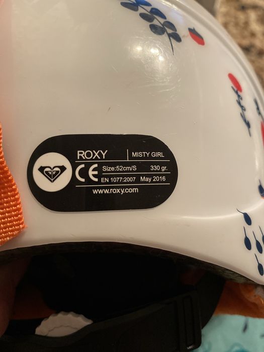 Захисний шолом для дитини