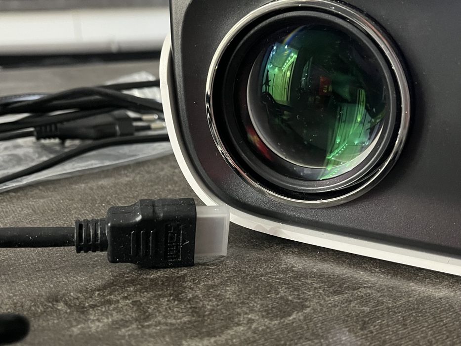 Projektor Overmax Multipic 2.5