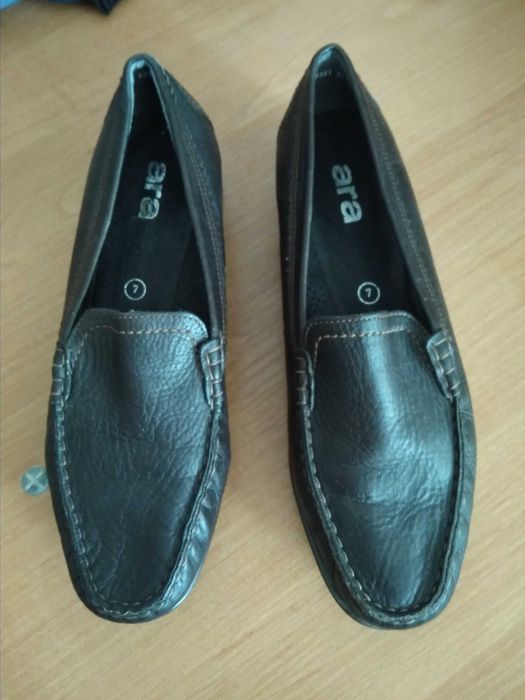 Обувь разные варианты то