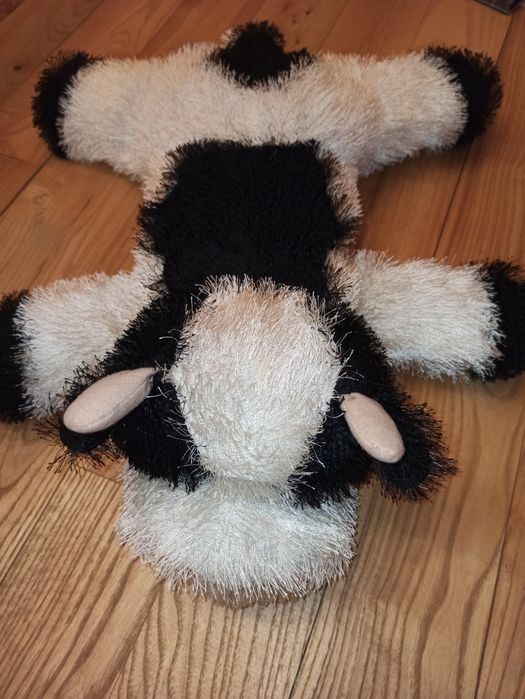 Maskotka krowa 48 cm