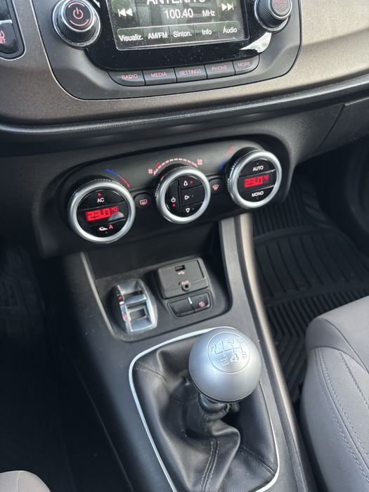 Alfa Romeo Giulietta 1.4 MA 170cv