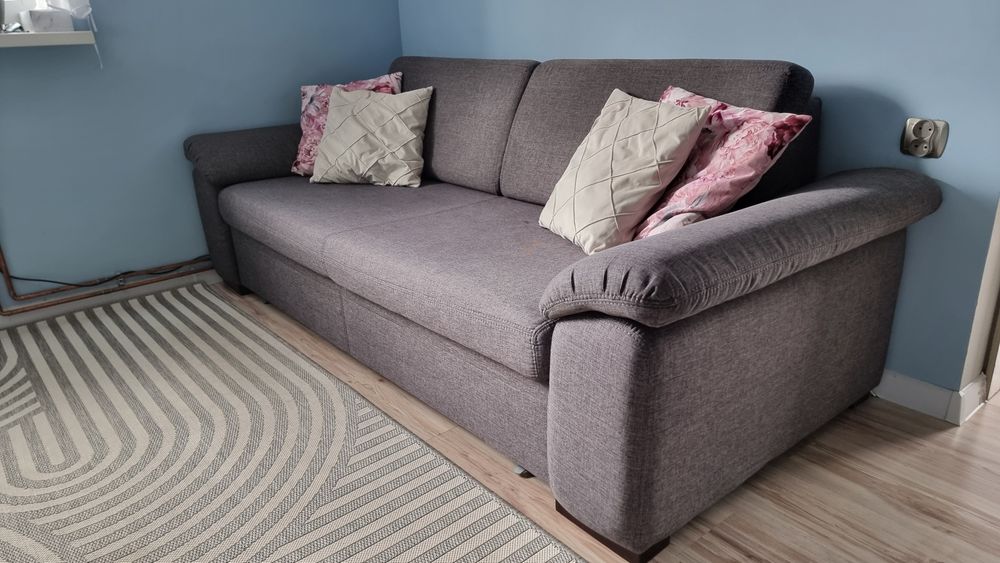 Sofa, z opcją spania