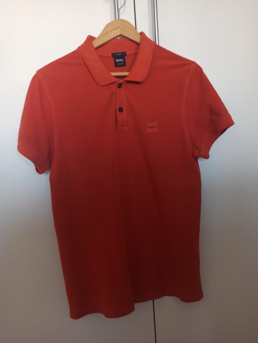 Koszulka Polo Hugo Boss M