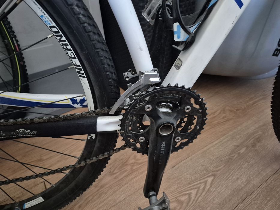 Rocky Mountain vertex 930