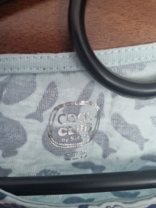 Sukienka dla dziewczynki Cool Club 116