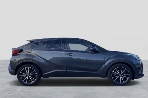 TOYOTA HYBRIDO C-HR 1.8 DE 2019