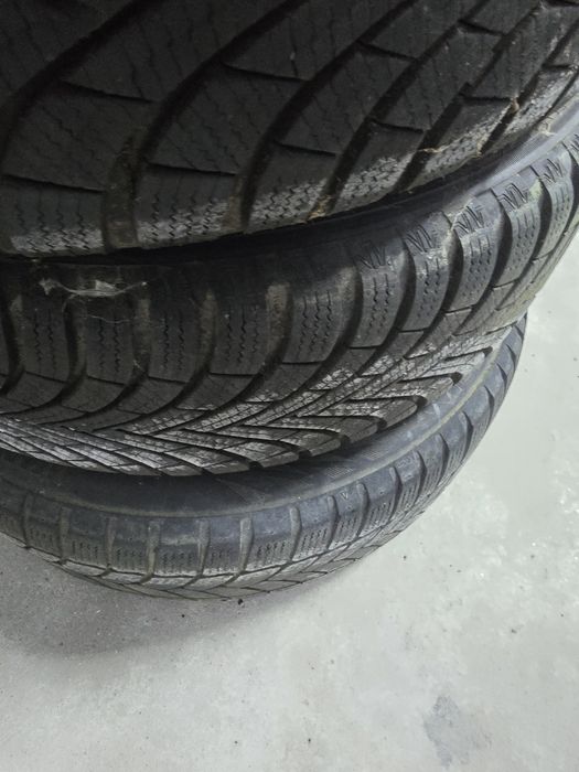 Jantes 4x100 16 com pneus