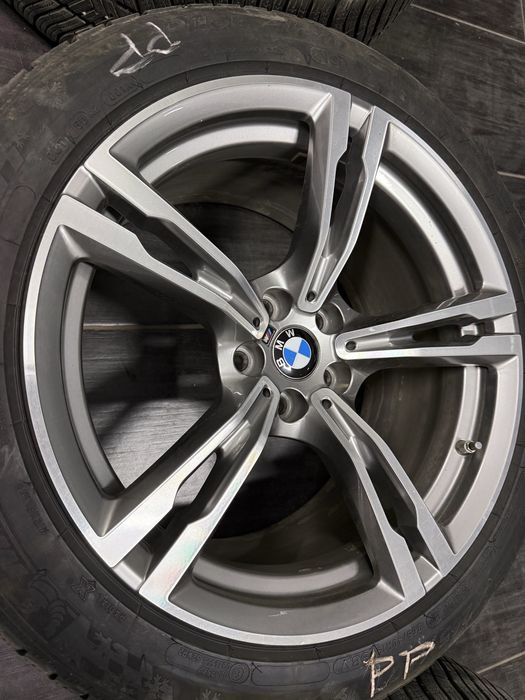 Koła zimowe bmw m5 competition f90 m705