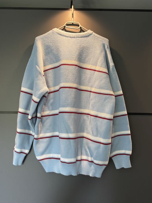 Sweter Lacoste stan bardzo dobry