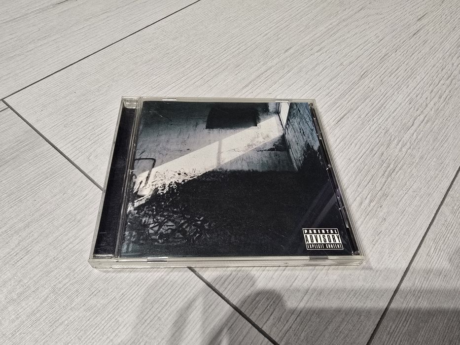 the GazettE - Stacked Rubbish CD jrock vkei
