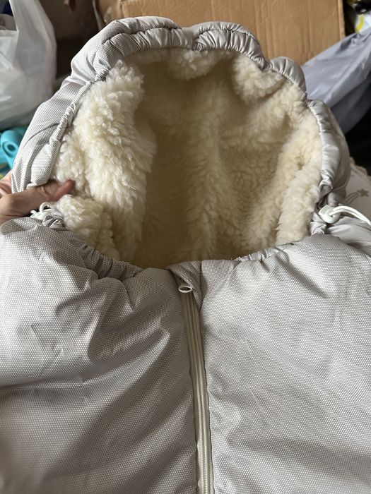 Продам детский конверт