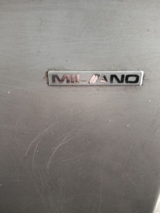 Продам холодильник  milano
