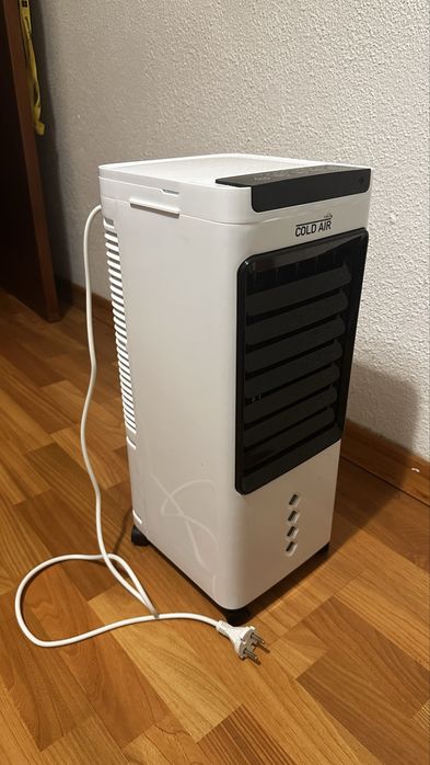 Starlyf Cold Air YS-48 - Climatizador/Ventilador (Portátil)