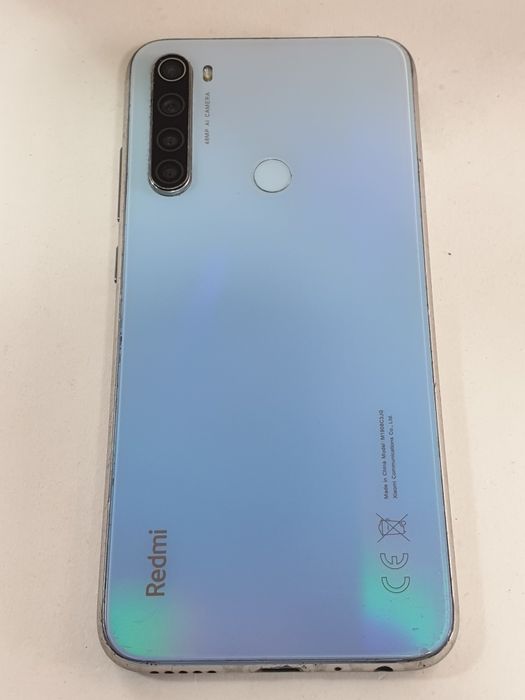 Xiaomi Redmi Note 8  (4/64Gb)