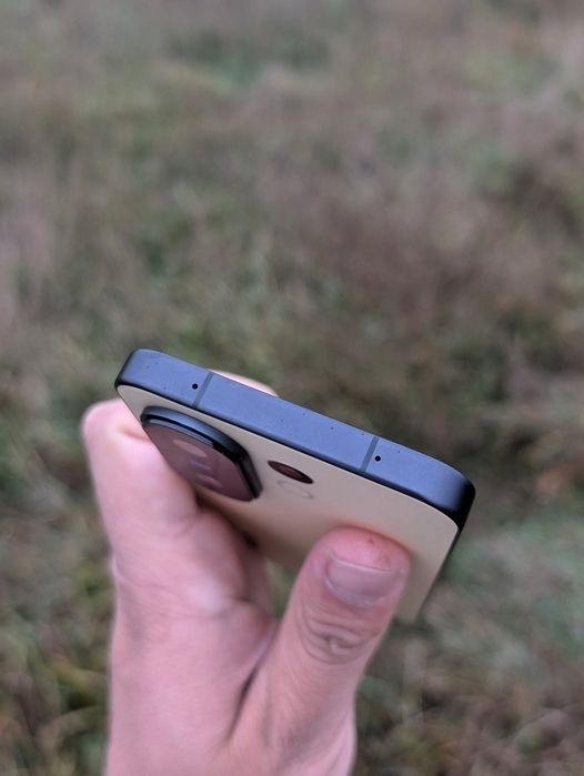 Vivo x200fe (12/256 Global компактный флагман камерафон)