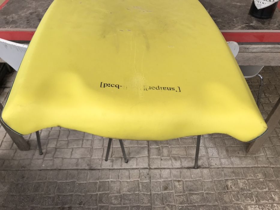 Prancha bodyboard Sniper S2-41