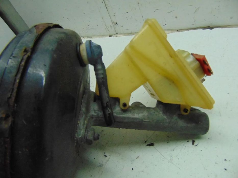 Honda Civic Servo-freio " usado em bom estado