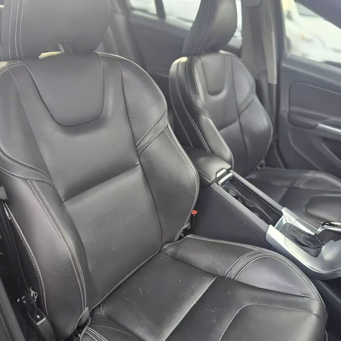 Volvo S60 T5 Dynamic      2017