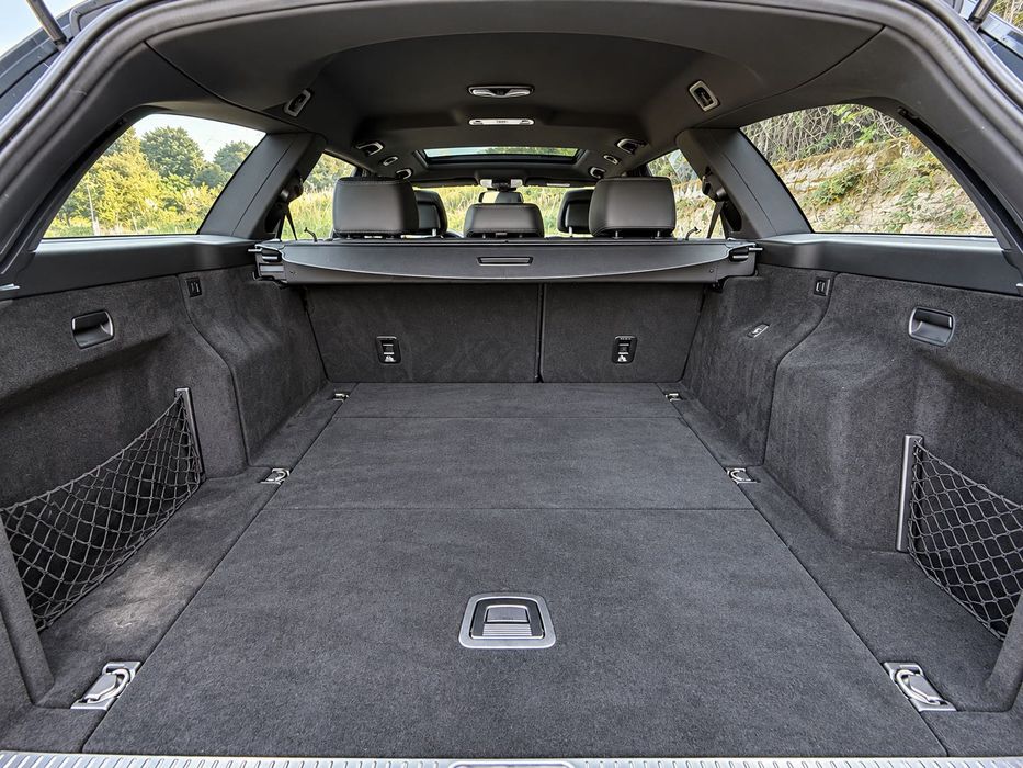 Mercedes-Benz E300 Hybrid Full Extras