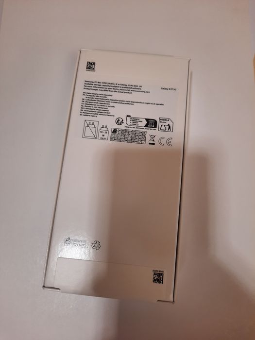 Samsung A17 5G 128GB