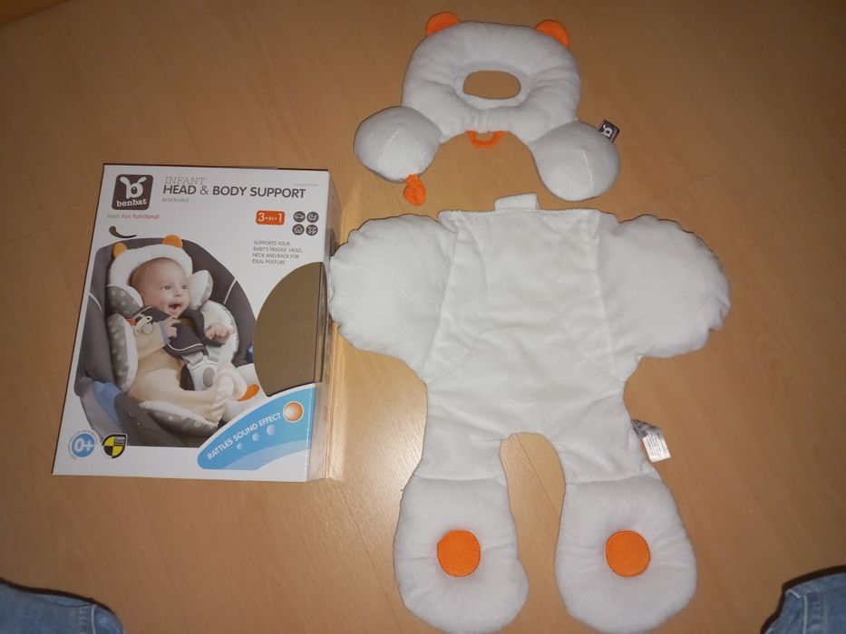 Redutor bebé- BENBAT