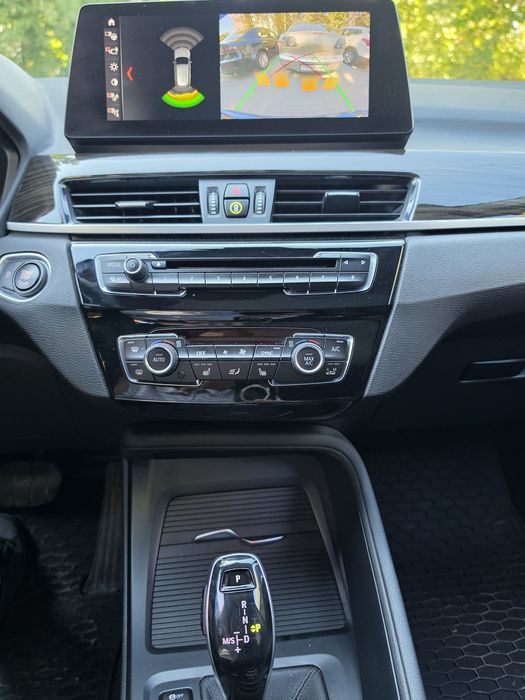 Bmw X1/ f48 / рестайл/ от хозяина