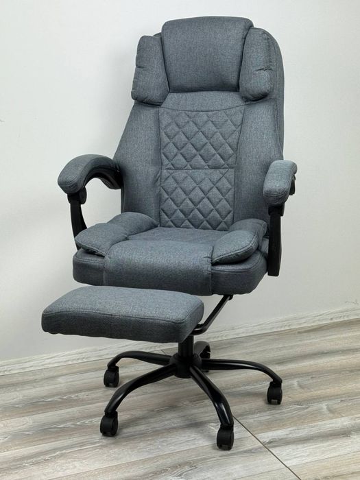 Кресло компьютерное офисное ПРЕМИУМ ЕВРОПА есть ОПТ крісло ігрове