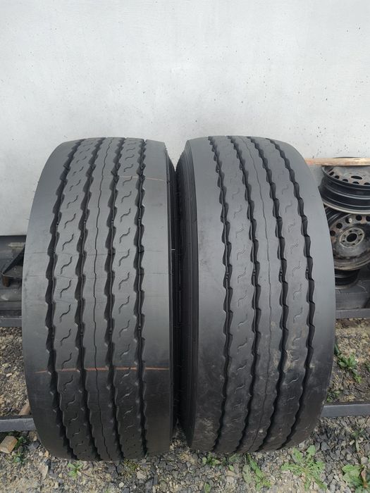 Michelin XMulti T 385/65 R22.5 Dot 2025