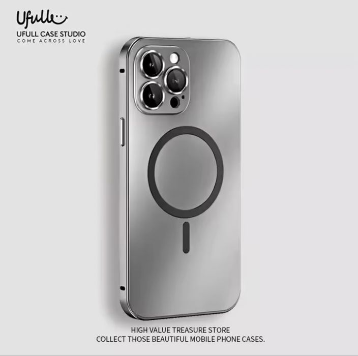 Etui Iphone 15 pro max