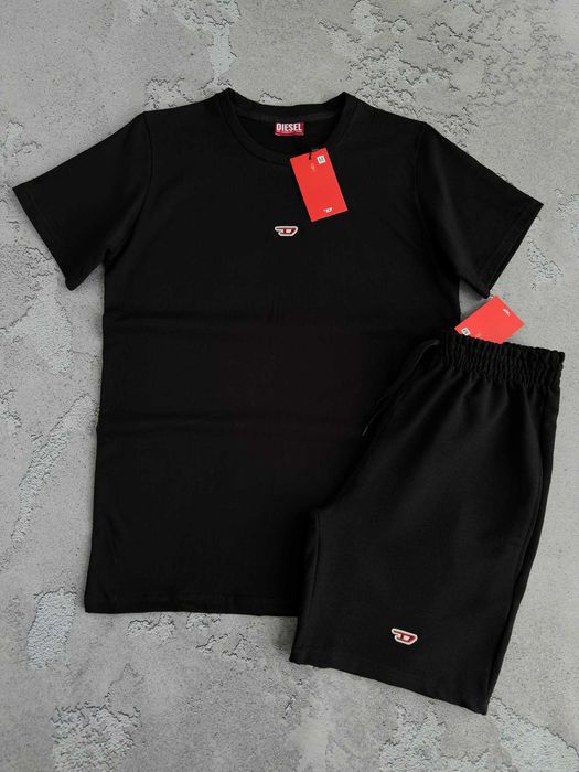 Футболка + Шорти DIESEL