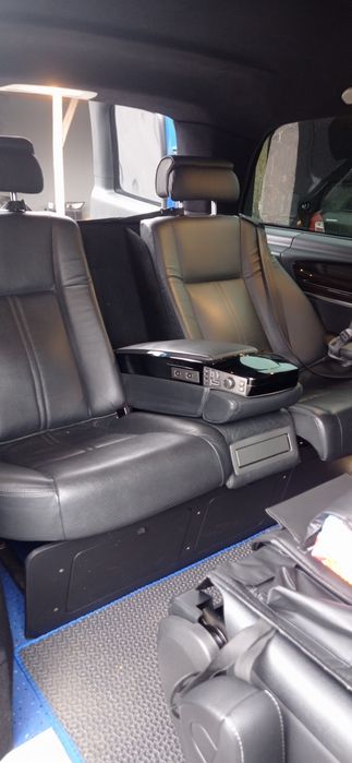 Перевезення по Європі і любі аеропорти