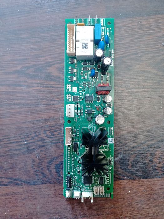 Elektronika, moduł ekspresu De'Longhi ESAM 04.350