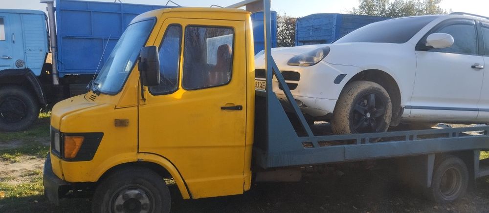 Послуги Евакуатора 24/7. Чигиринський район